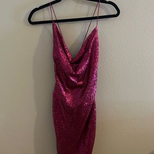 HELLO MOLLY BOND GIRL DRESS